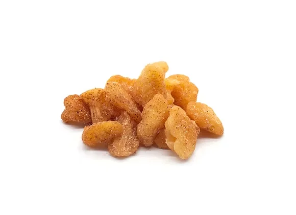 Mela alla cannella