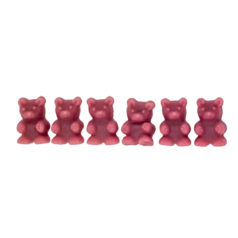 ORSETTISANA Framboise/Vanille