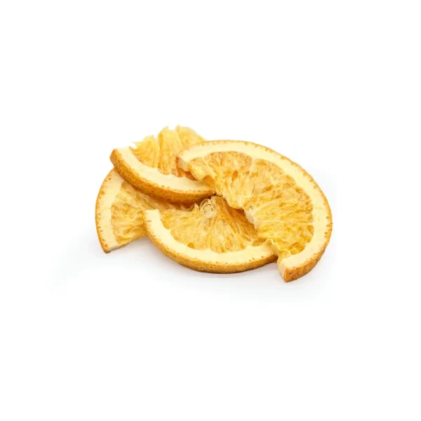 Arancia Liofilizzata